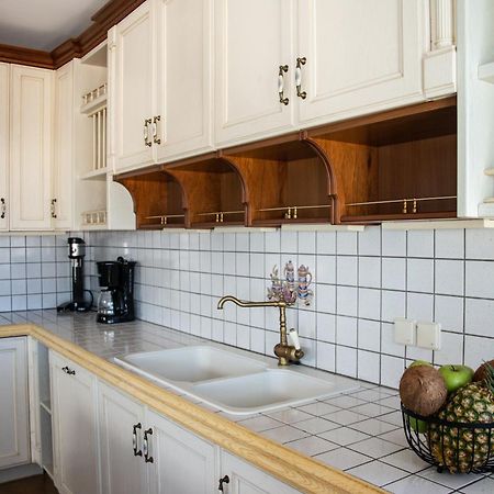 Horizon Apartments Platanés المظهر الخارجي الصورة