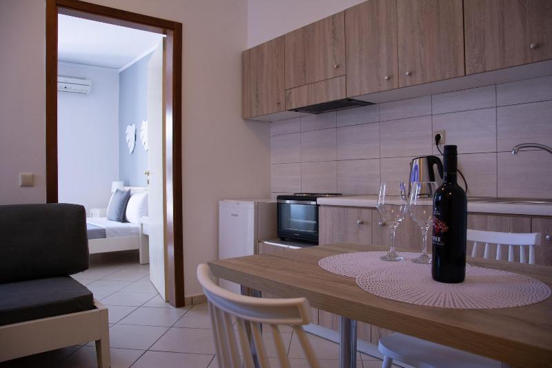 Horizon Apartments Platanés المظهر الخارجي الصورة