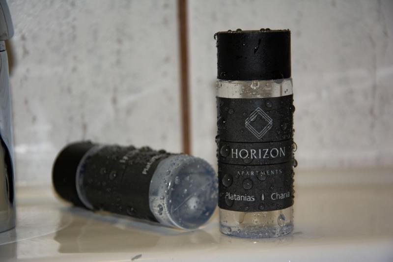 Horizon Apartments Platanés المظهر الخارجي الصورة
