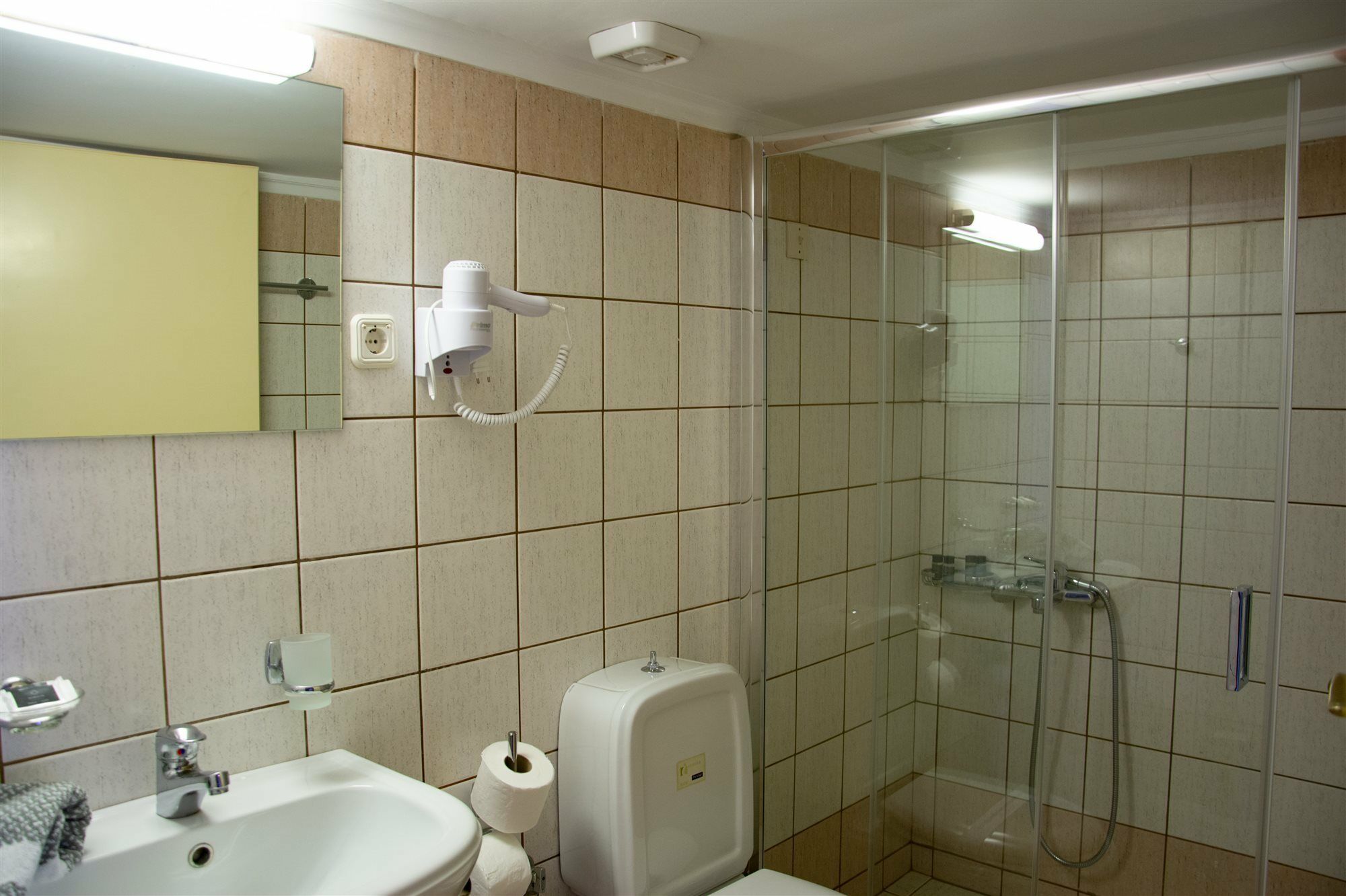Horizon Apartments Platanés المظهر الخارجي الصورة