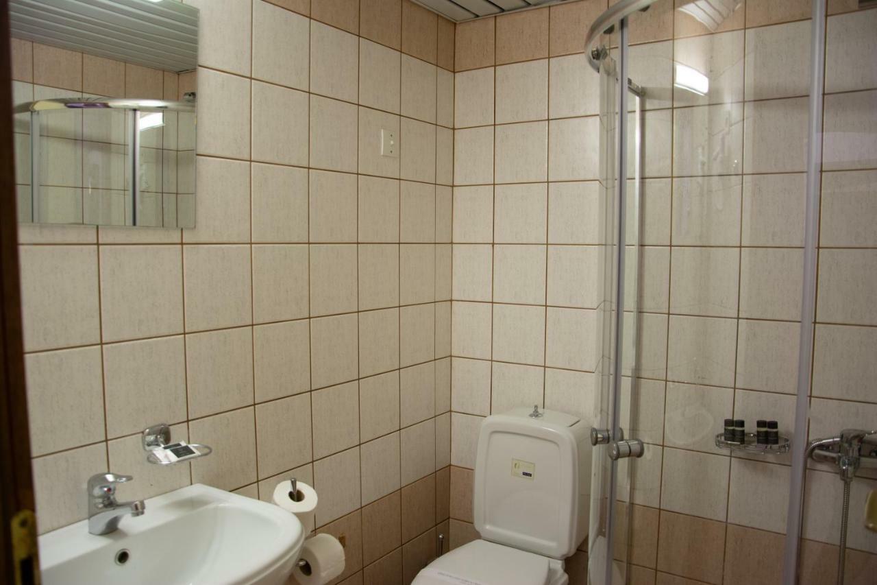 Horizon Apartments Platanés المظهر الخارجي الصورة