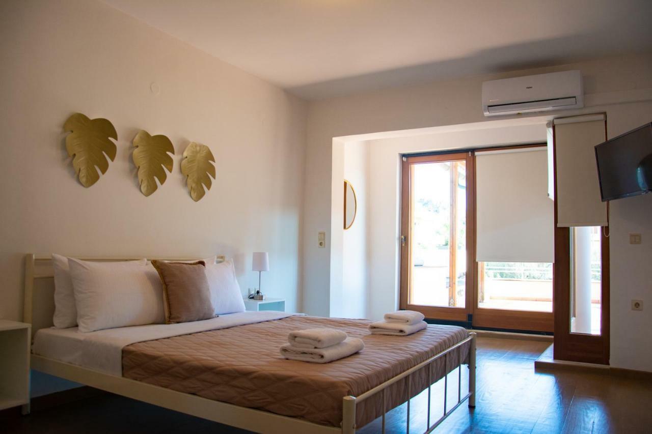 Horizon Apartments Platanés المظهر الخارجي الصورة