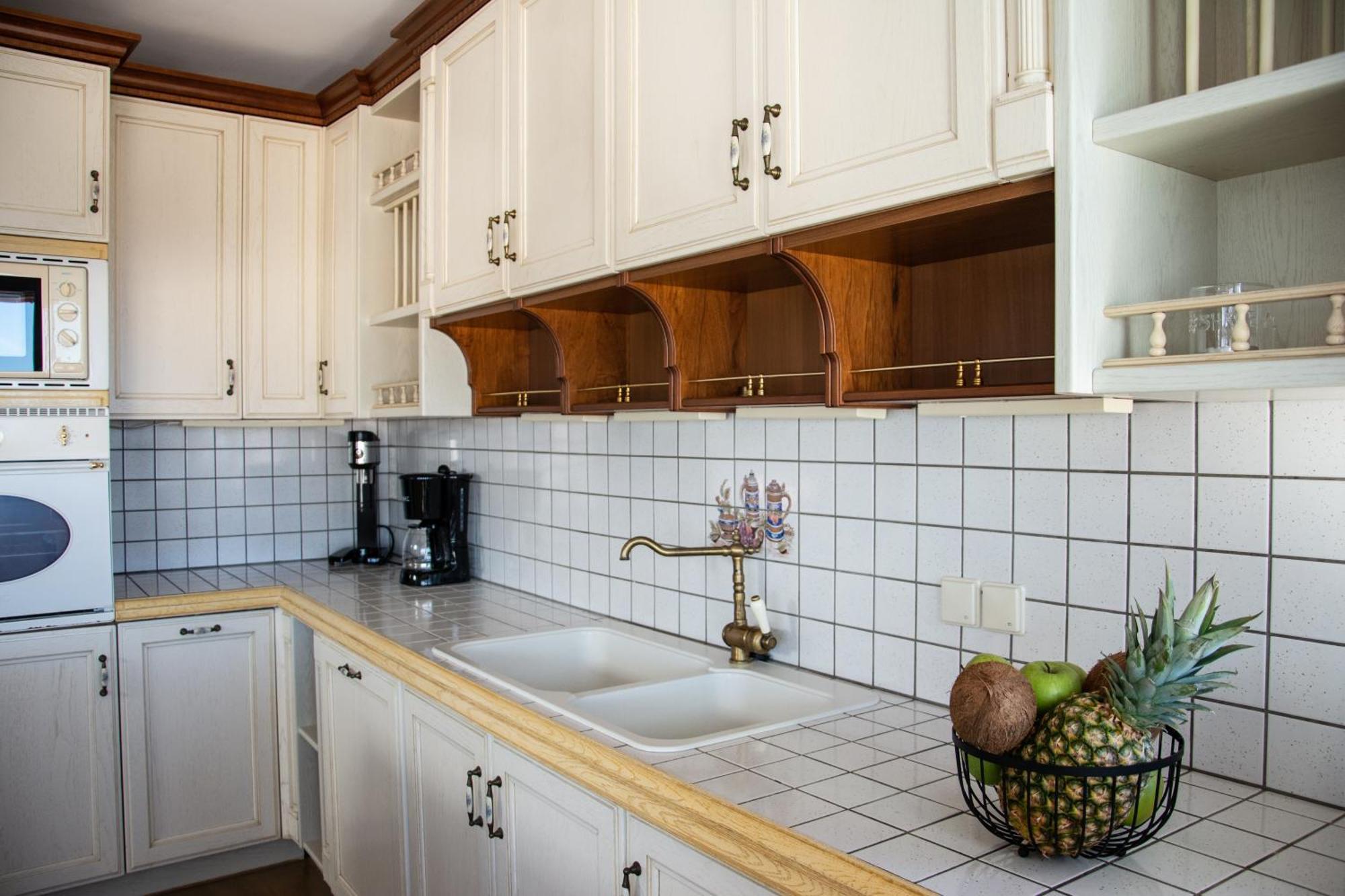 Horizon Apartments Platanés المظهر الخارجي الصورة