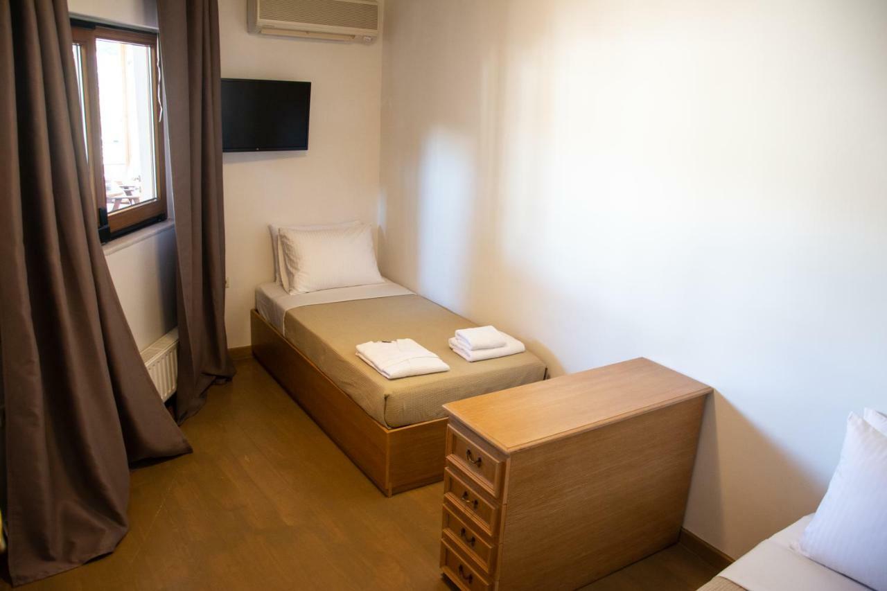 Horizon Apartments Platanés المظهر الخارجي الصورة