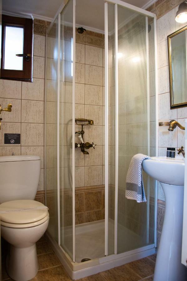 Horizon Apartments Platanés المظهر الخارجي الصورة